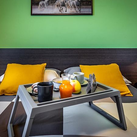 Arianna Apartment Sovicille Zewnętrze zdjęcie