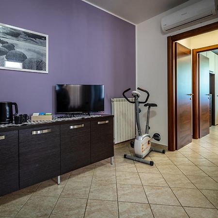 Arianna Apartment Sovicille Zewnętrze zdjęcie