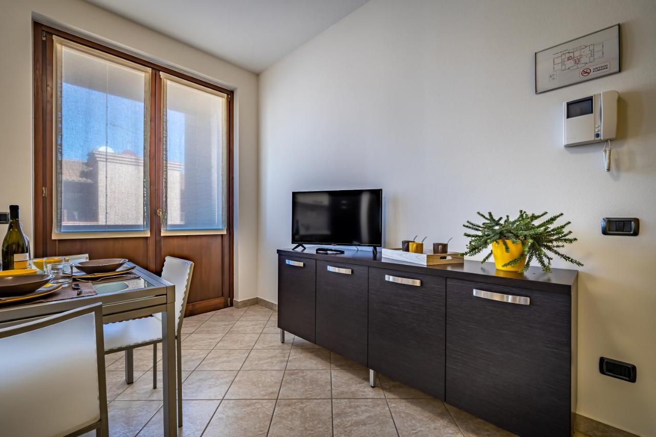 Arianna Apartment Sovicille Zewnętrze zdjęcie