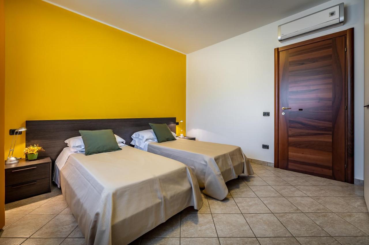 Arianna Apartment Sovicille Zewnętrze zdjęcie