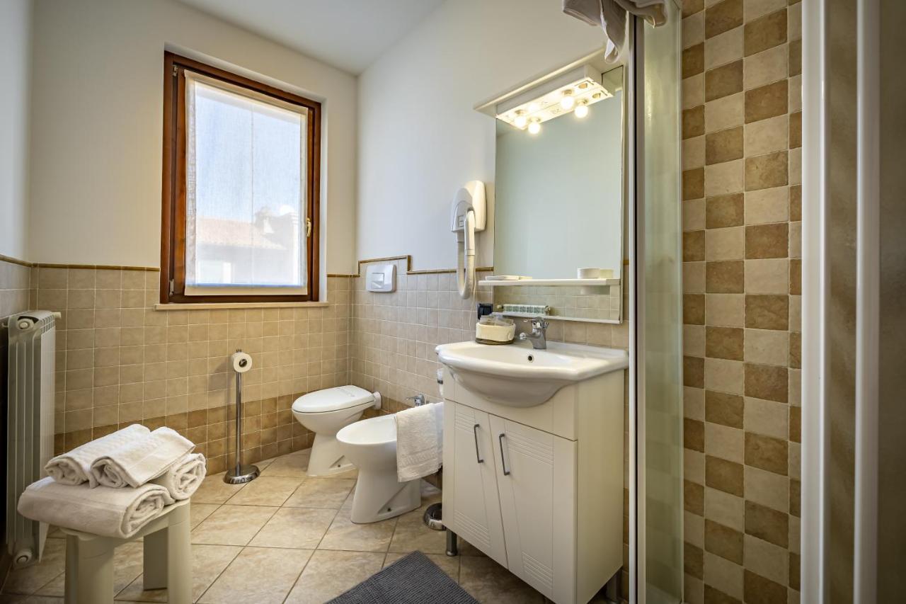 Arianna Apartment Sovicille Zewnętrze zdjęcie