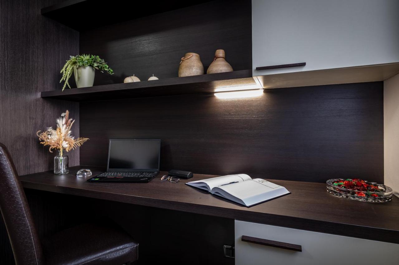 Arianna Apartment Sovicille Zewnętrze zdjęcie