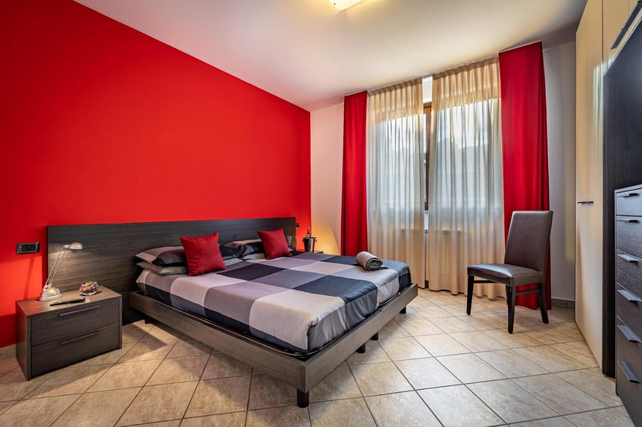 Arianna Apartment Sovicille Zewnętrze zdjęcie