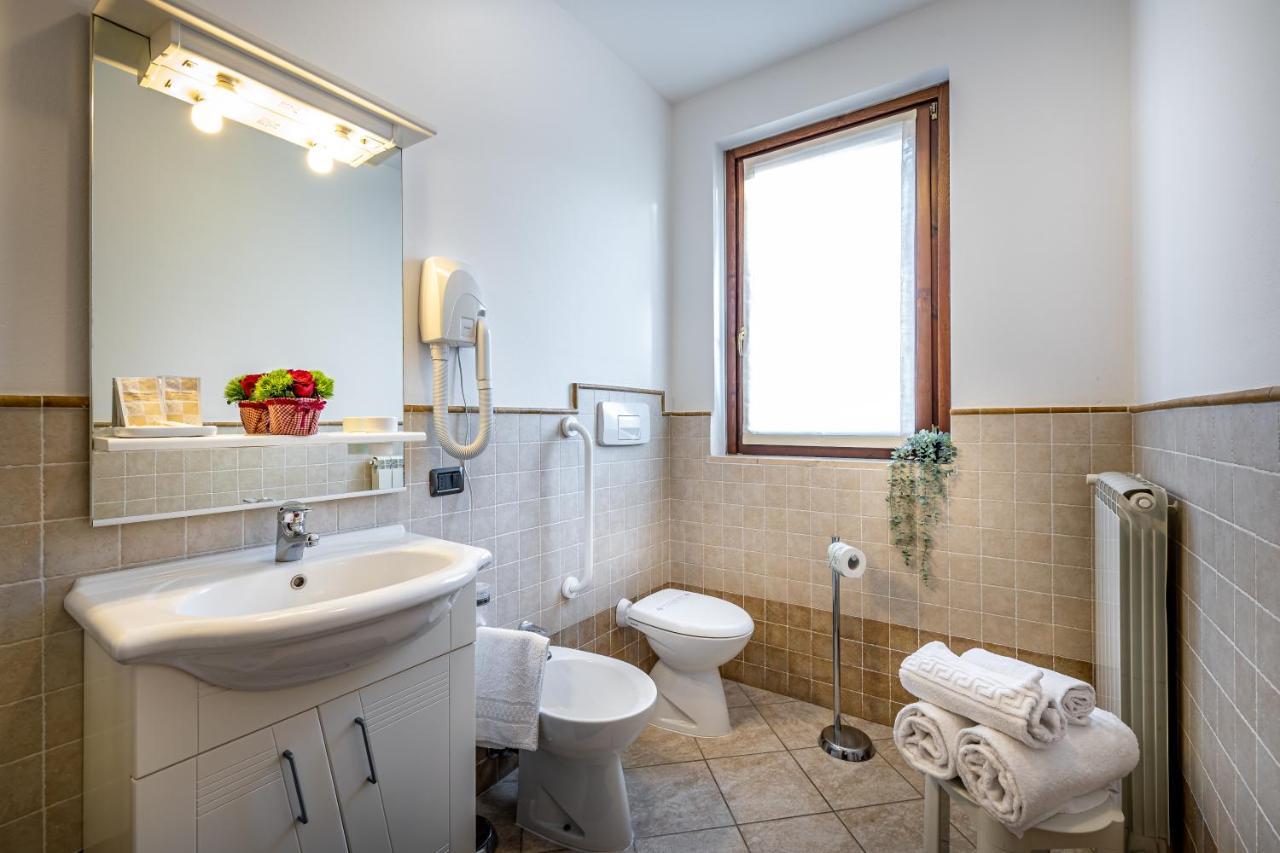 Arianna Apartment Sovicille Zewnętrze zdjęcie