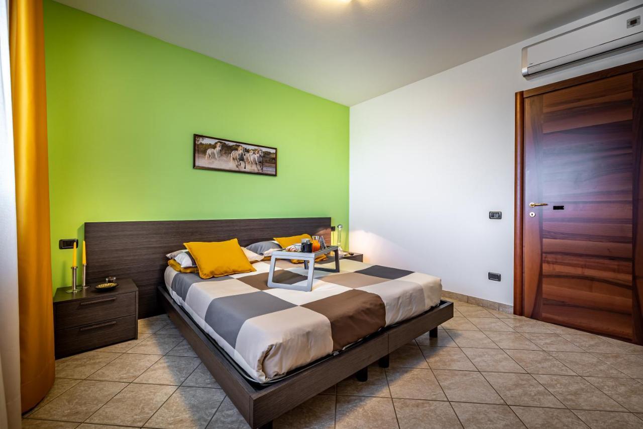 Arianna Apartment Sovicille Zewnętrze zdjęcie