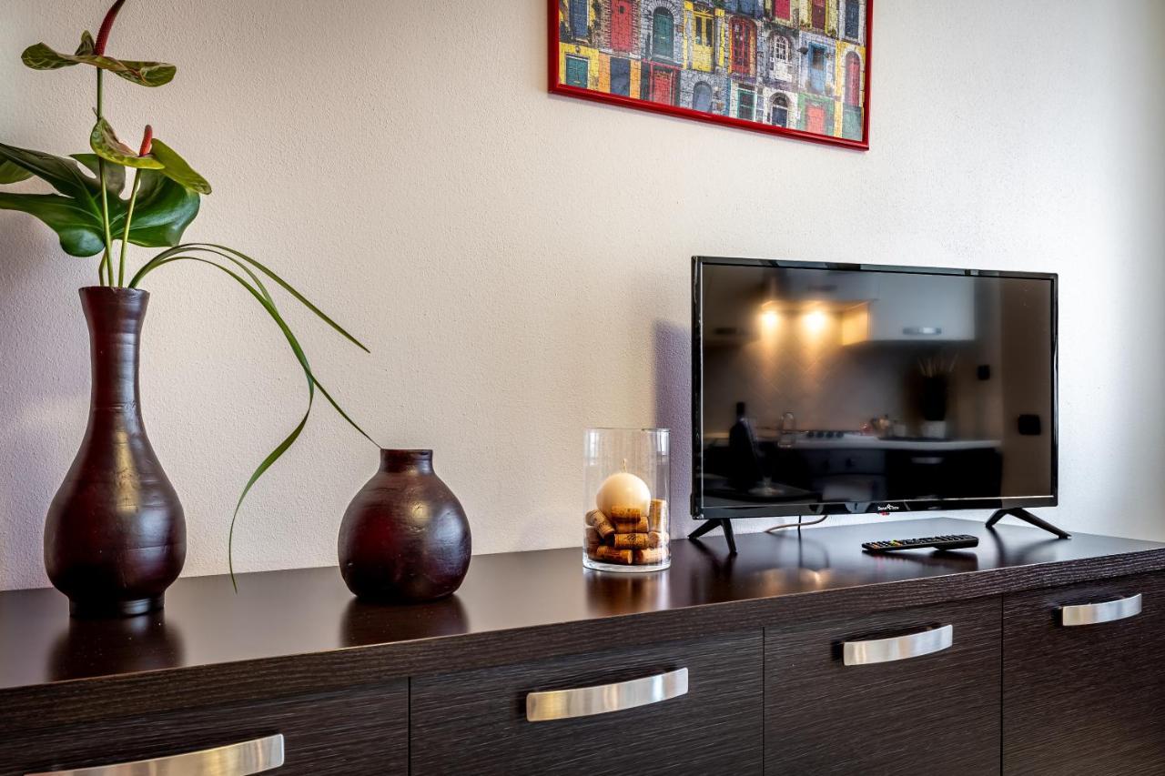 Arianna Apartment Sovicille Zewnętrze zdjęcie