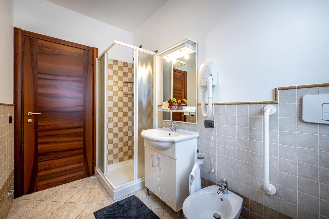 Arianna Apartment Sovicille Zewnętrze zdjęcie