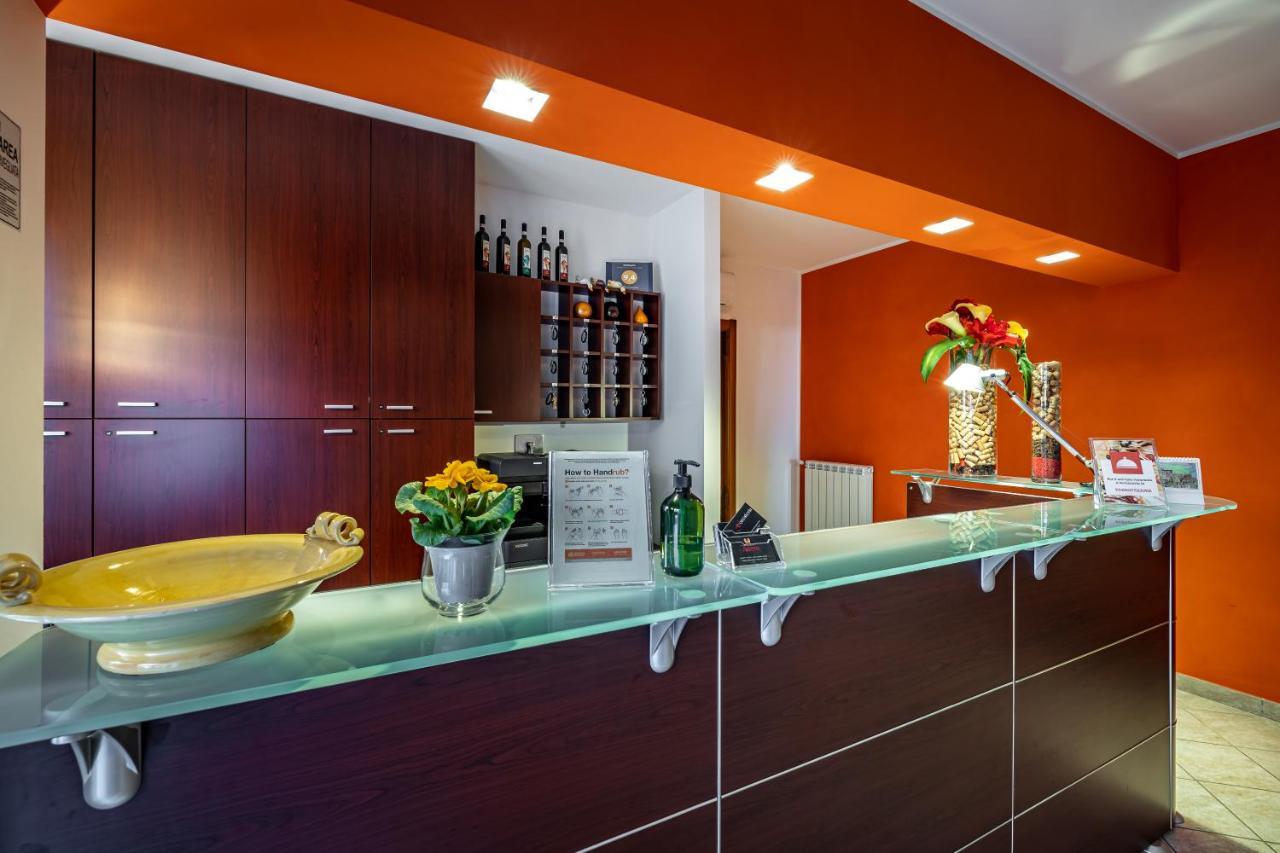 Arianna Apartment Sovicille Zewnętrze zdjęcie