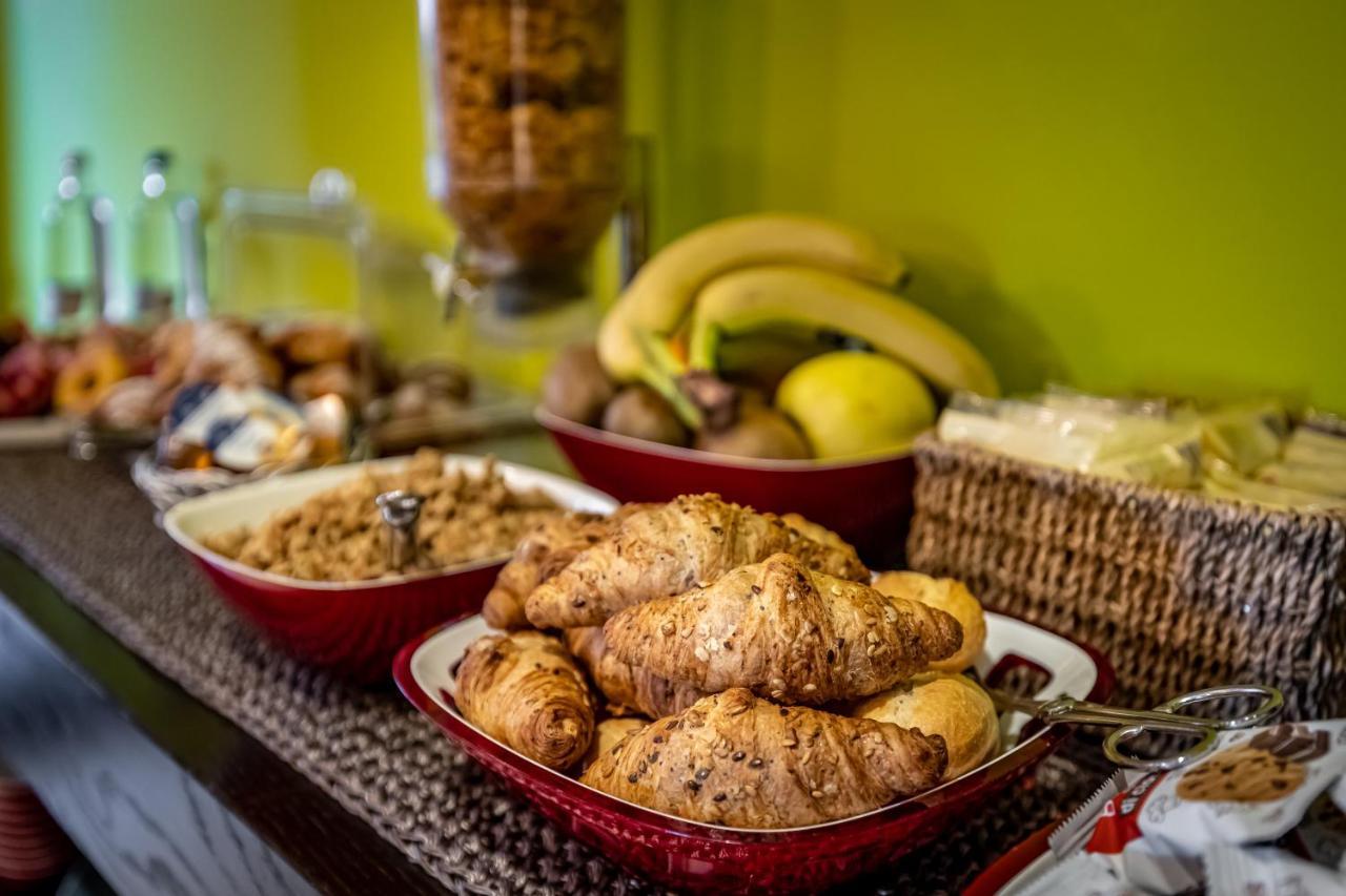 Arianna Apartment Sovicille Zewnętrze zdjęcie
