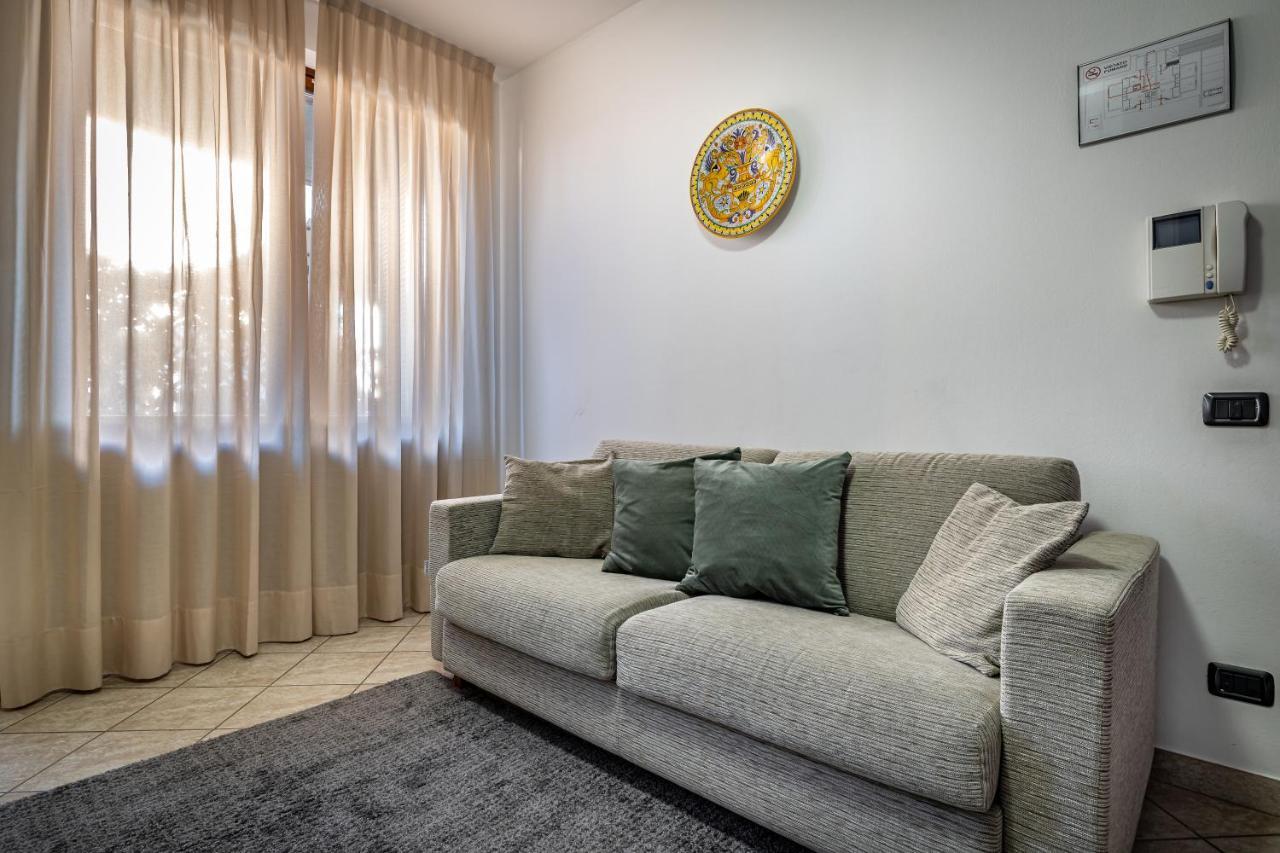 Arianna Apartment Sovicille Zewnętrze zdjęcie